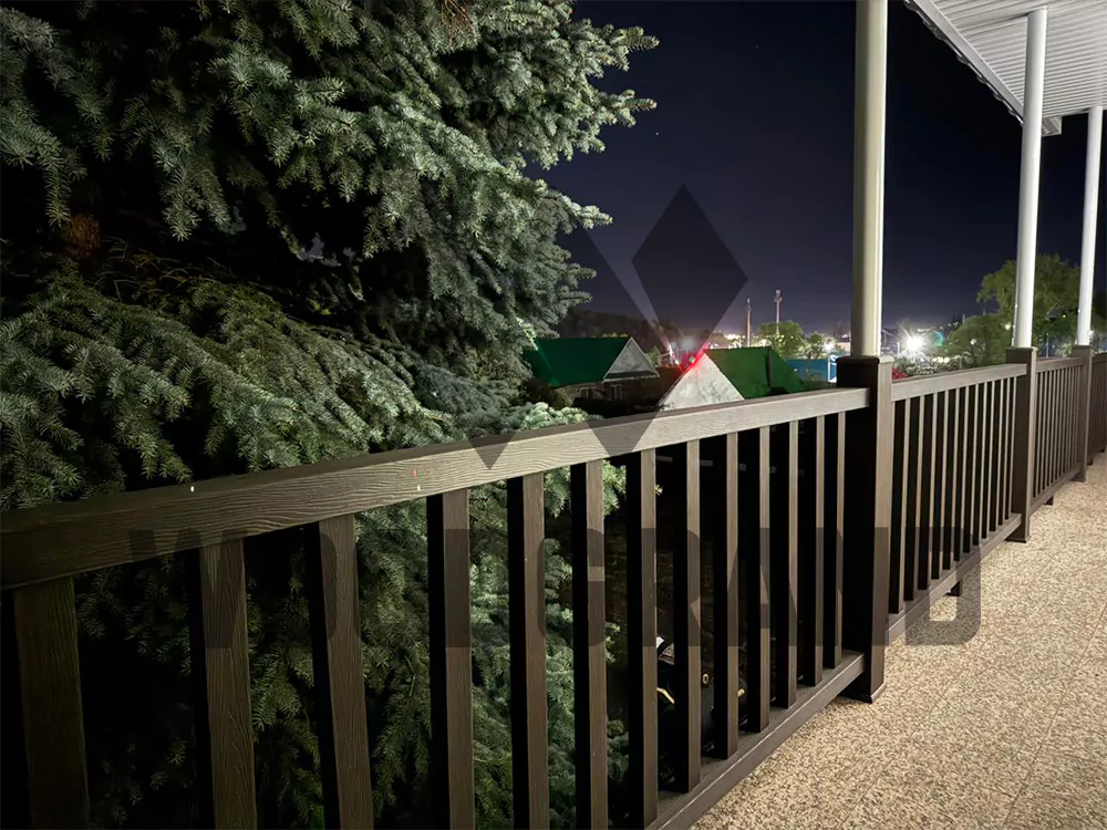 Отзывы о компании Woodgrand